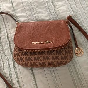 Michael Kors Crossbody Purse